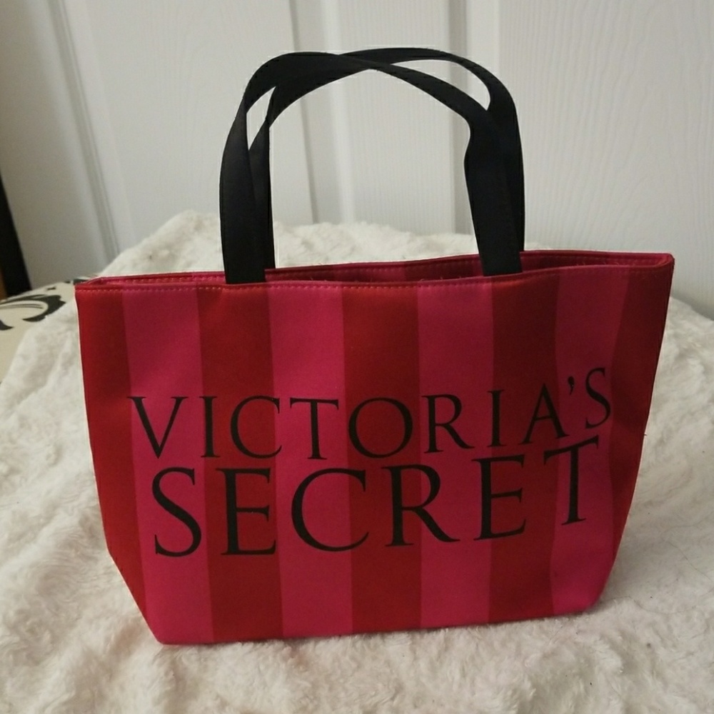 Mini Victoria's Secret purse
